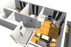 Premantura-appartement