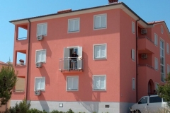 Premantura maison