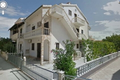Maison de mon frère